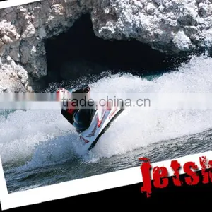 1100cc Power JETSKIS Boat 1100cc thumbnail-3
