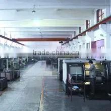 Ningbo Tongda Precise Casting Co., Ltd. company overview - view 3 thumbnail