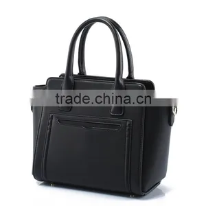 New Style Simple Design Women Bag in Bat Shape thumbnail-4