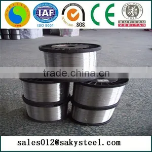 1.4301 1.4404 Stainless Steel Wire thumbnail-3