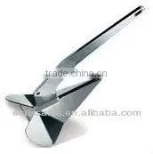 Hot Selling Delta Anchor thumbnail-1