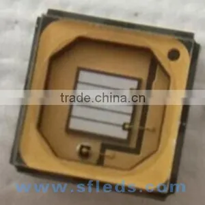 Detection Application SMD 3535 High Power 365nm UV LED 3W thumbnail-1
