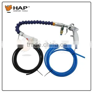 Enviromental High Efficient Cleaning Gun With Flexible Hose thumbnail-1