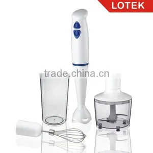Juice Extractor Home Appliances 2 Speed Hand Blender thumbnail-2