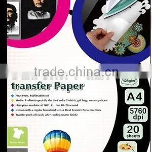 Professional Manufacturer! Sublimation Transfer Paper Roll, Made in China Hot Selling thumbnail-1