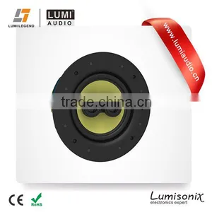 Optimum Sound Quality 50Hz-20 KHz 80 Watts Powered Speaker thumbnail-1