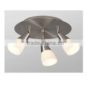 3pcs x 3.5W LED SPOTLIGHTS FL-3303-3C thumbnail-1