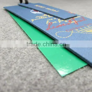Mens Clothes Grommet Hang Tag thumbnail-4