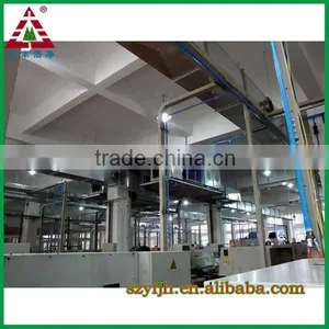 Class 100 Clean Room With Air Shower thumbnail-6