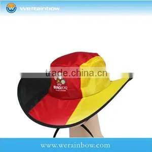 Wholesale Customized Foldable Hat Fast Delivery thumbnail-1