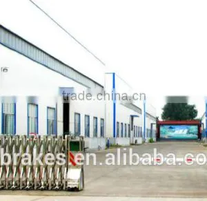 FMSI D774-7641 High Quality Auto Car / Truck Brake Pad Manufacturer OE Quality Auto Parts Brake Pad thumbnail-4