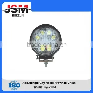 Top Selling Truck LED Work Light thumbnail-2