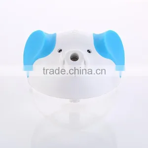 Cute Elephant Shape Humidifier Wholesale Animal Shape Humidifier thumbnail-5