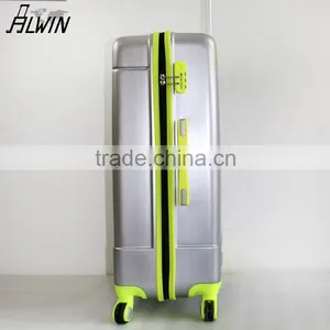 Protective Hard Case ABS/PC Trolley Luggage Set thumbnail-5