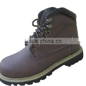 Lace-up Safety Shoes thumbnail-2