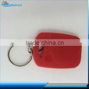 Top Quality Ntag213 NFC Keyfobs Keytags thumbnail-1