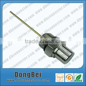 Aluminum ks Port 5/8 Housing Port Terminator thumbnail-1