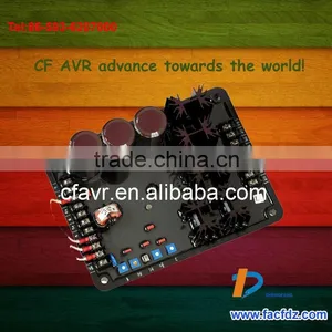 AVR VR6 Automatic Voltage Control Generator thumbnail-1