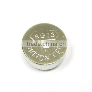 AG13 LR44 Alkaline Button Cell Battery AG13 thumbnail-3