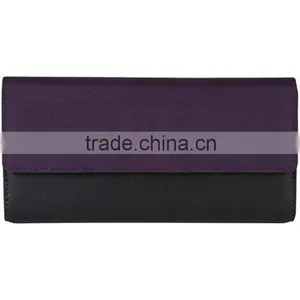 Multifunction Leather Wrist Strap Card Slots Wrist Wallet Cash Pocket thumbnail-3