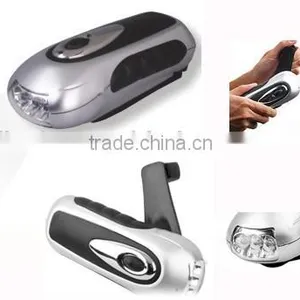 Dynamo Flashlight thumbnail-1