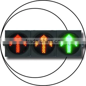 Led Traffic Light SPFX (1/1W)300-3-3 thumbnail-1