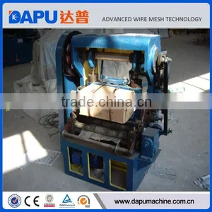 New Product Metal Expanded Machine Supplier thumbnail-1