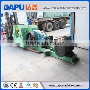 CNC Wire Cold Rolling Machine thumbnail-5