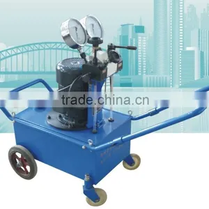 Prestressing With Hydraulic Pump thumbnail-1