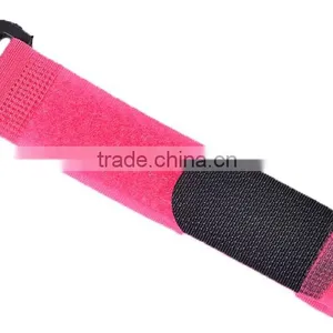 Hook and Loop Cable Ties Supplier, Colorful Hook and Loop Cable Ties, Heat Resistance Adhesive Hook and Loop Cable Ties thumbnail-6