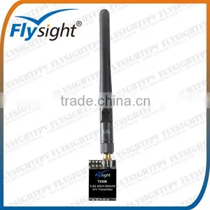 H1770 Factory Price Durable 5.8GHz AV Transmitter Flysight TX506 With 40CH Race Band Transmitter thumbnail-1