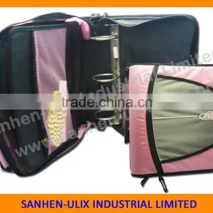 2016 WHOLESALE ZIPPER CHEMICAL BINDER thumbnail-1