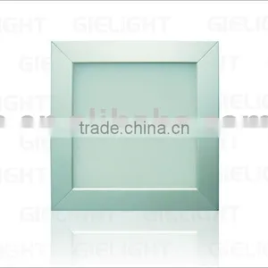 LED Panel Light.80pcs Led,7W,140mm*140mm Size,Cool White, Pure White, Warm White, Amber White thumbnail-1