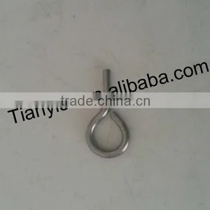 Custom Small ss Eye Bolt With Good Price thumbnail-1