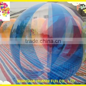 Comercial Inflatable Water Roller Ball/water Ball/water Walking Ball in Stock thumbnail-4