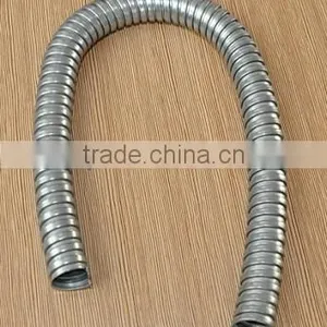 Galvanized Steel Metal Flexible Conduit thumbnail-2