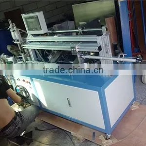 Plastic Tube Hole Punching Machine thumbnail-1