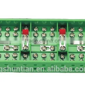 Latest Developed Energy Measuring Terminal Block With High Quality & Best Price thumbnail-1