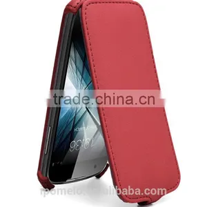 pu Leather Case for Philips S388 New Design Case thumbnail-1