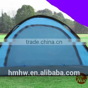 2-3 Person Double Layer Waterproof Flame Retardant Camoing Tent thumbnail-5