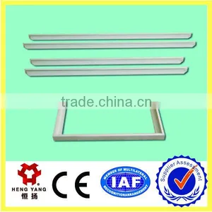 6063 T5 Aluminum Solar Panel Frame thumbnail-1