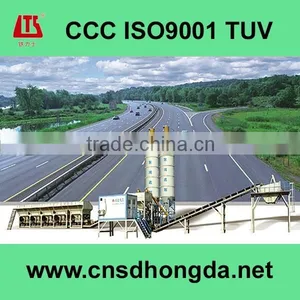 Excellent Performance! 2014 New Designed Stabilized Soil Mixing Plant thumbnail-1