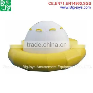 Water Park Equipment for Sale Inflatable Water Saturn thumbnail-3
