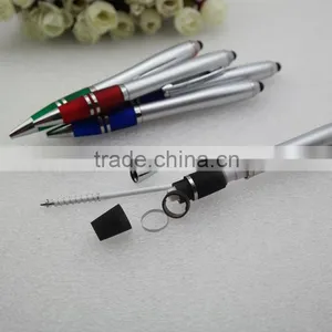 Multifunction Pen, Plastic Ball Pen, Mechanical Pen thumbnail-1