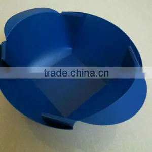Plastic Bowl for Pet thumbnail-1