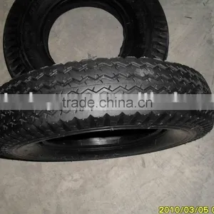 Wheelbarrow Tire 400-8 thumbnail-1