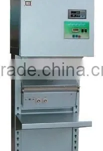 Semi Auto Packer / Weighing- Rice Processing Machine thumbnail-1