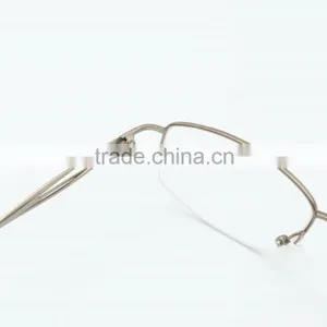 Latest Design High Quality Beta Flex Titanium Frames Eyewear thumbnail-4