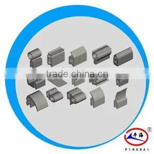 Rubber Sealing Strip With GOOD QUALITY thumbnail-1