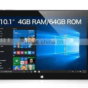 New Arrival Cube Iwork 10 Pro Win10 Tablet pc 10.1 Inch 1920*1200 Intel Atom x5 Z8300 Quad Core 2GB/4GB RAM 32/64GB ROM thumbnail-4